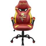 Junior Gamingstolar Subsonic Harry Potter Junior Gaming Chair Red