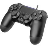 PlayStation 3 Handkontroller Tracer Shogun Pro Gamepad