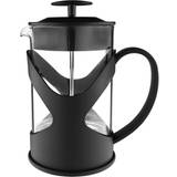 Grunwerg Kaffepressar Grunwerg Black 5 Cup Cafetiere