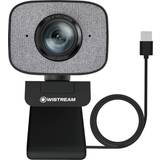 2560x1440 Webbkameror Wistream Facecam