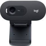 1280x720 (HD) Webbkameror Logitech C505e HD BUSINESS