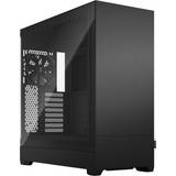 Full Tower (E-ATX) - Micro-ATX Datorchassin Fractal Design Pop XL Silent Tempered Glass