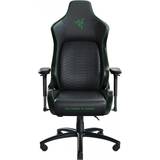 Gröna Gamingstolar Razer Iskur XL Gaming Chair - Black/Green