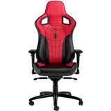 Gamingstolar Noblechairs EPIC Spider-Man Edition