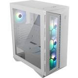 Datorchassin MSI GUNGNIR 110R Mid Tower Tempered Glass
