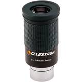 Teleskop på rea Celestron 8-24mm Eyepiece