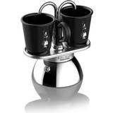 Bialetti Kaffemaskiner Bialetti Mini Express Induction 2 Cup