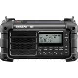 FM Radioapparater Sangean MMR-99