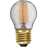 Star Trading 353-16-1 LED Lamps 4W E27