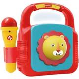 Display MP3-spelare Fisher Price Bluetooth MP3 Player