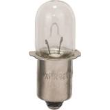 Bosch Glödlampa 18 V