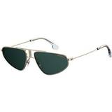 Carrera Solglasögon Carrera Ladies'Sunglasses 1021-S-PEF-QT (ø 58