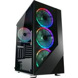 LC-Power Midi Tower (ATX) Datorchassin LC-Power Gaming 803B Shaded_X Chassi