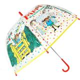 Paraplyer Pippi Pippi Umbrella