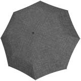 Silver Paraplyer Reisenthel Umbrella Pocket Duomatic