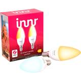 Innr Lighting Smart Candle E14 comfort