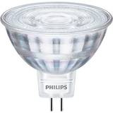 Philips GU5.3 MR16 LED-lampor Philips Spot LED Lamps 2.9W GU5.3 MR16
