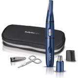 Rakapparater & Trimmers Babyliss Blue Edition 5-in-1 Mini