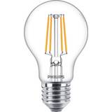 Ljuskällor på rea Philips Classic Standard LED Lamps 4.3W E27