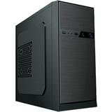 Datorchassin Coolbox Micro ATX Midtower Case COO-PCM500-1