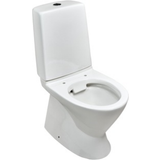 Carat Toalettstolar Carat Wc-Stol (7803088)