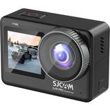 SJCAM Videokameror SJCAM SJ10 Pro, 4K Ultra HD, 12 MP, 60 fps, Wi-Fi, 1300 mAh, 85 g