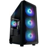 LC-Power Midi Tower (ATX) Datorchassin LC-Power Gaming 804B Obsession_X Tårn