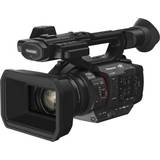 Videokameror Panasonic HC-X2E