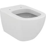 Ideal Standard Vattentoaletter Ideal Standard Tesi vägghängd toalett, vit