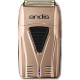 Andis Skäggtrimmer Rakapparater & Trimmers Andis Profoil Lithium Titanium Foil Shaver TS-2