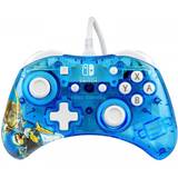 PDP Vita Handkontroller PDP Switch Rock Candy Wired Controller - Link