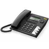 Alcatel Fast telefoni Alcatel T56 Black