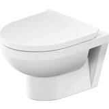 Vägghängd toalett komplett Duravit No.1 Compact (45750900A1)