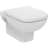 Ideal Standard Toalettstolar Ideal Standard i.life A (T467101)