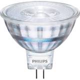 Philips Ljuskällor Philips Spot 2700K LED Lamps 4.4W GU5.3 MR16