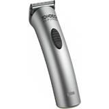 Rakapparater & Trimmers Tondeo ECO XP LITHIUM Silver