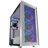 LC-Power Midi Tower (ATX) Datorchassin LC-Power Gaming 802W White_Wanderer_X Chassi