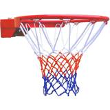 Silver Basket Europlay Basketball Hoop Pro Dunk