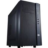 Cooler Master Datorchassin Cooler Master Master N200 Mini Tower Drive