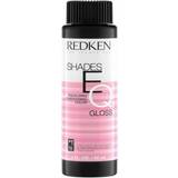Toningar Redken Shades EQ Gloss 09G Vanilla Cream 60ml 3-pack