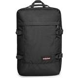 Svarta Väskor Eastpak Travelpack Backpack