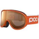 Skidglasögon POC Retina Zeiss - Fluorescent Orange