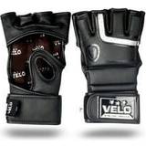 Konstläder - MMA-handskar Kampsportshandskar VELO MMA Glove L