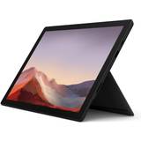 Surface pro 7 256gb Surfplattor Microsoft Surface Pro 7 i5 8GB 256GB