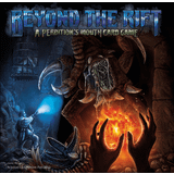 Beyond the Rift: A Perdition's Mouth