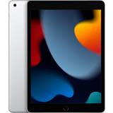 Apple ipad 10.2 Surfplattor Apple iPad 10.2" 64GB 2021 (9th Generation)
