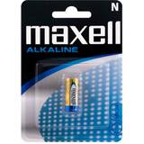 Maxell Batterier - Engångsbatterier Batterier & Laddbart Maxell N/LR1
