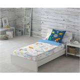 Rymden Sängtillbehör Cool Kids Quilted Bedding with Zipper