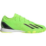 Fotbollsskor adidas X Speedportal.3 Indoor Boots - Green/White