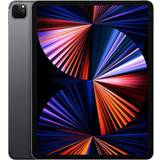 Apple 12.9 inch ipad pro wi‑fi 256gb Surfplattor Apple iPad Pro 12.9" 5G 256GB (2021)